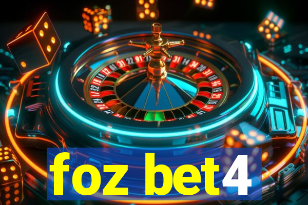 foz bet4